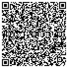 QR code with The Global Institute For World contacts