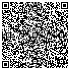 QR code with Orthotic Concepts Inc contacts