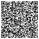 QR code with The Noblemen contacts