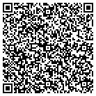 QR code with Peck Shaffer & Williams L L P contacts