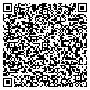 QR code with Raymond James contacts