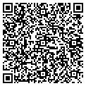 QR code with Pentech Inc contacts