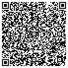 QR code with Raymond James & Associates Inc contacts