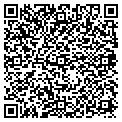 QR code with Simons Billing Service contacts