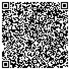 QR code with Thomas Jefferson Ctr-Protecton contacts