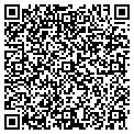 QR code with T A B S contacts