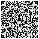 QR code with R J Industries Inc contacts