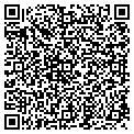 QR code with Troa contacts