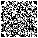 QR code with T & K Inspection Inc contacts