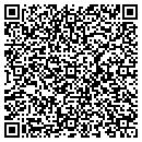 QR code with Sabra Inc contacts