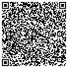 QR code with Mashpee Police Department contacts