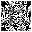 QR code with Ulm Corp contacts