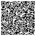 QR code with Urs Flint contacts
