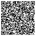 QR code with Wbi contacts