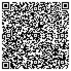 QR code with Tua Mildred A Brady Charitable contacts