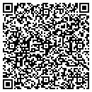 QR code with Tuw Courland Baptist Church Lfs contacts