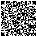QR code with Theralabs contacts