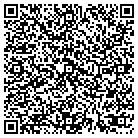 QR code with Manorcrest Boarding Kennels contacts