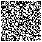 QR code with Town of Dedham Police Department contacts