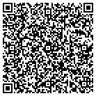 QR code with U of C Federal Credit Union contacts