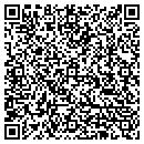 QR code with Arkhoma Oil Tools contacts