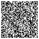 QR code with C A P Co Surplus Inc contacts