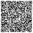 QR code with H C Watson Corporation contacts
