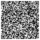 QR code with H C Watson Corporation contacts