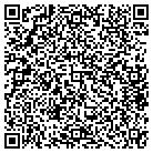 QR code with Michael R Daws DC contacts