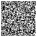 QR code with CFF contacts
