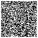 QR code with Hope B Kidder contacts