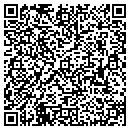 QR code with J & M Sales contacts