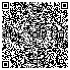 QR code with Marlette Police Department contacts