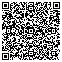 QR code with M&T CO contacts