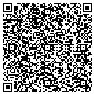 QR code with C A Bookkeeping Service contacts