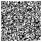 QR code with B Valve Service Inc contacts