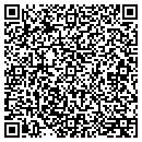QR code with C M Bookkeeping contacts
