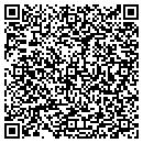 QR code with W W Whitlock Foundation contacts