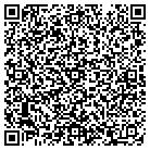 QR code with Zeta Associates Foundation contacts