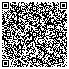 QR code with C&R Medical Billing Svcs contacts