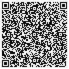 QR code with Dehart Construction Corp contacts