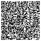 QR code with C N J Oil Field Service LLC contacts