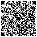 QR code with Auran James MD contacts