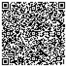 QR code with Balkin Ronald A MD contacts