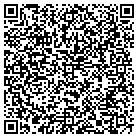 QR code with Trinity Temporaries & Business contacts