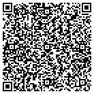 QR code with C R Oilfield Service Inc contacts