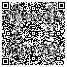 QR code with J & L Electric Signs contacts