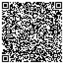 QR code with James Cusack contacts