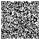 QR code with Pueblo Mobile Computer contacts