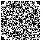 QR code with D&B Fabrication Services contacts